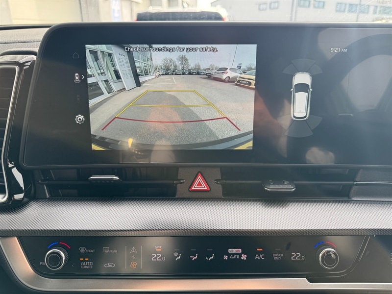 Used Kia Sportage 2025 for sale - 76889019: Photo 14