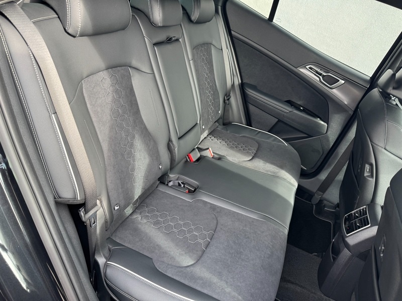 Used Kia Sportage 2025 for sale - 76889019: Photo 15