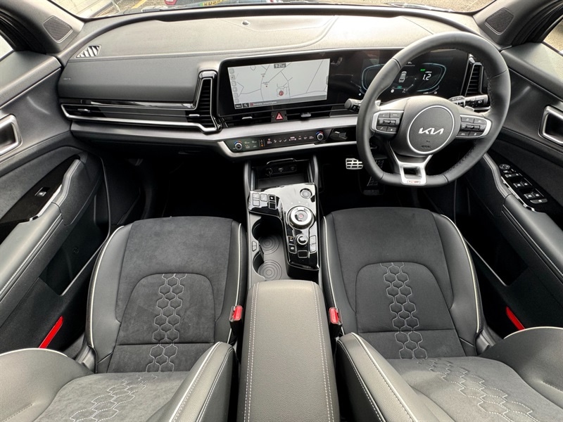 Used Kia Sportage 2025 for sale - 76889019: Photo 16