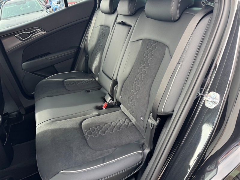 Used Kia Sportage 2025 for sale - 76889019: Photo 18