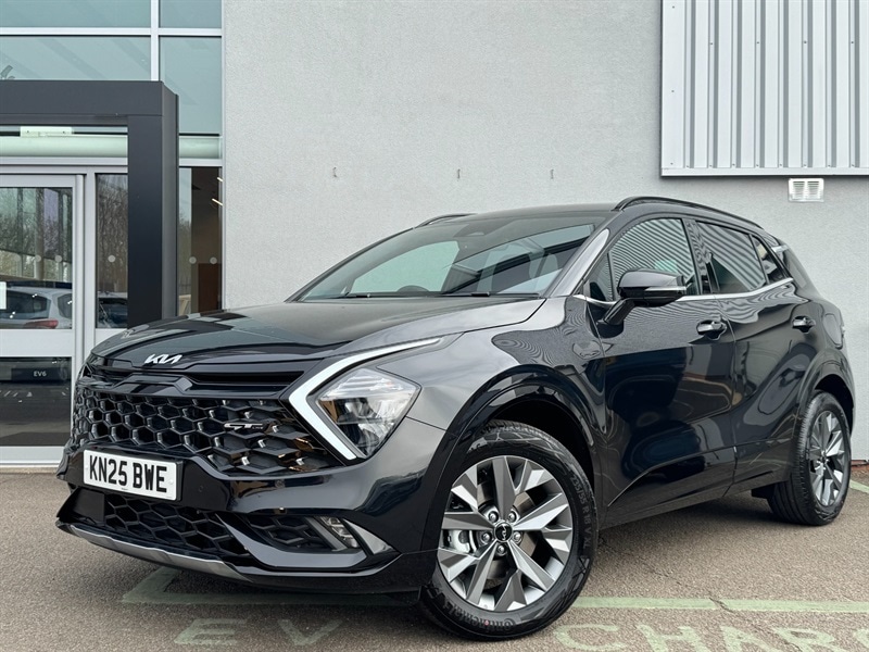 Used Kia Sportage 2025 for sale - 76889019: Photo 3