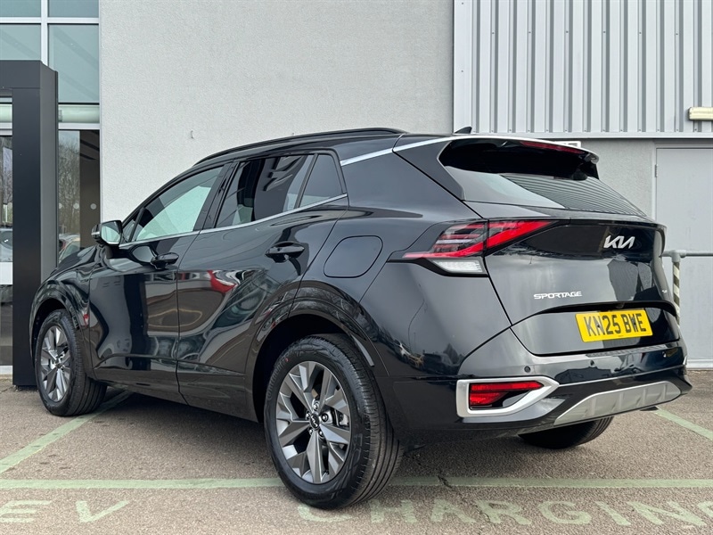 Used Kia Sportage 2025 for sale - 76889019: Photo 5