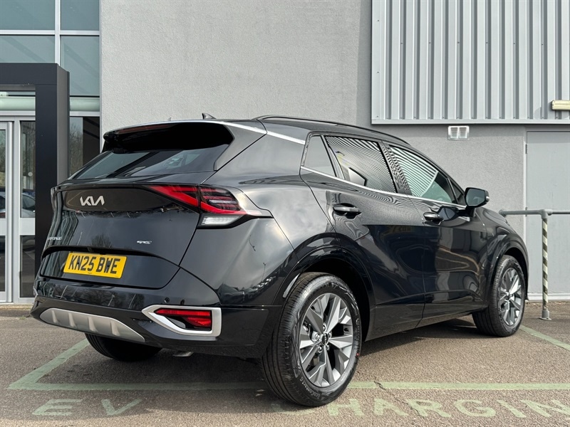 Used Kia Sportage 2025 for sale - 76889019: Photo 7