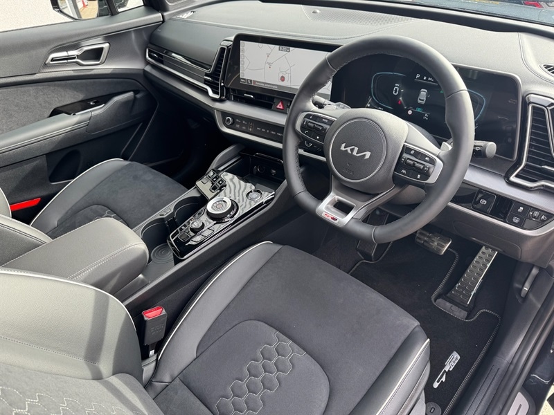 Used Kia Sportage 2025 for sale - 76889019: Photo 9