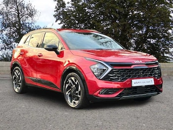 Used Kia Sportage 2023 for sale - 78518850: Photo