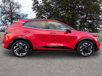 Used Kia Sportage 2023 for sale - 78518850: Photo