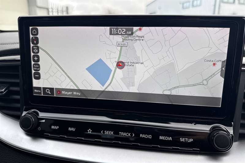 Used Kia Ceed 2022 for sale - 77560809: Photo 13