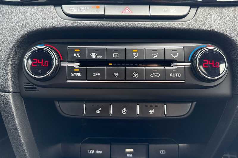 Used Kia Ceed 2022 for sale - 77560809: Photo 15