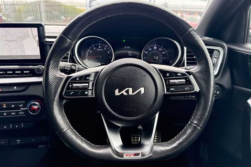 Used Kia Ceed 2022 for sale - 77560809: Photo 18