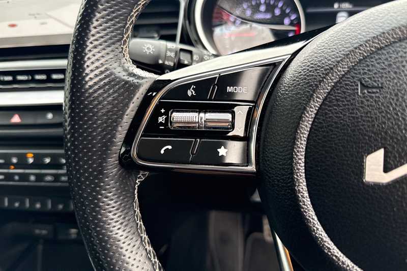 Used Kia Ceed 2022 for sale - 77560809: Photo 19