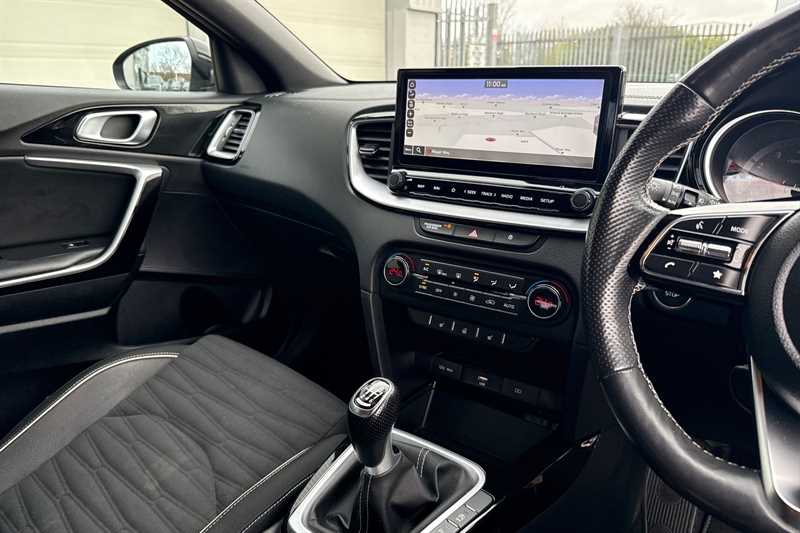 Used Kia Ceed 2022 for sale - 77560809: Photo 20