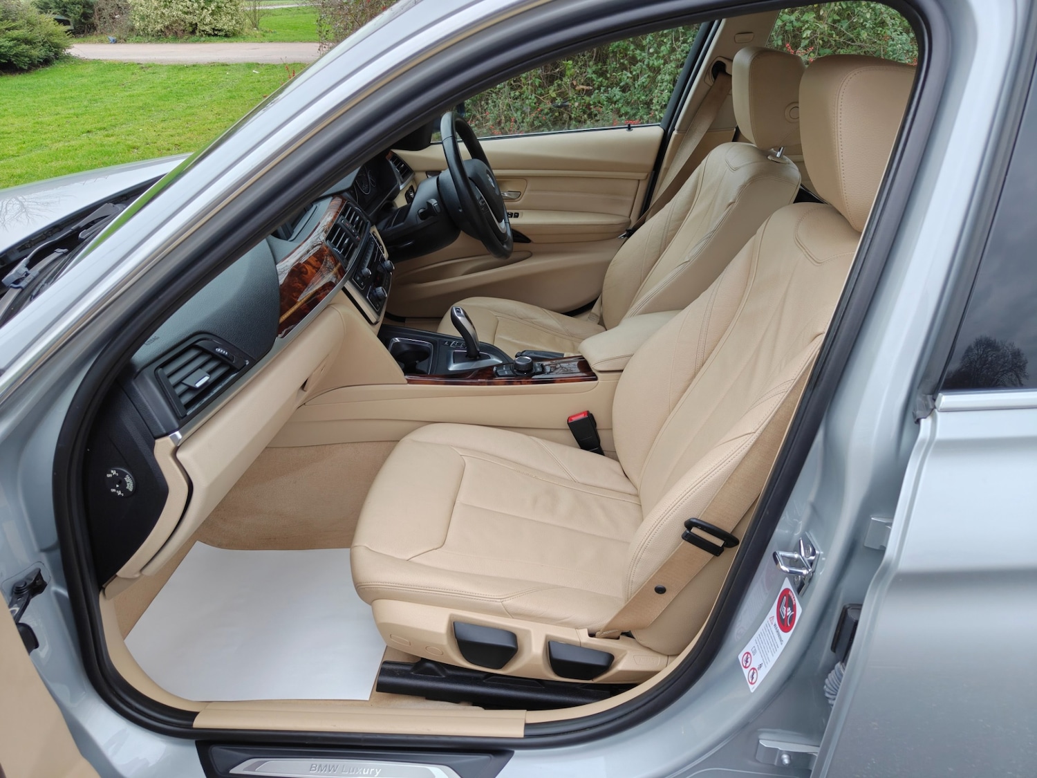 Used BMW 3 Series 2012 for sale - 77594895: Photo 11