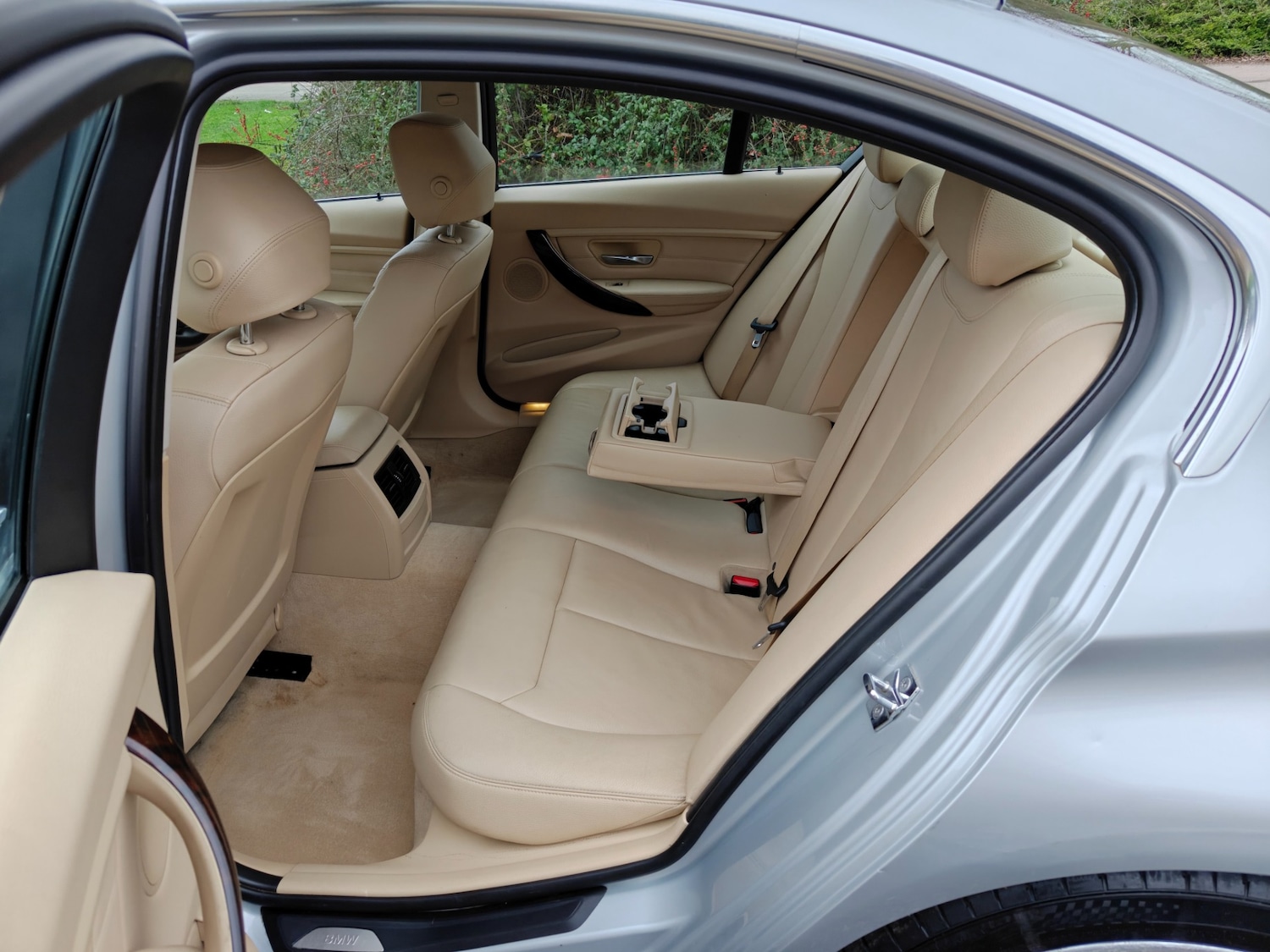 Used BMW 3 Series 2012 for sale - 77594895: Photo 12