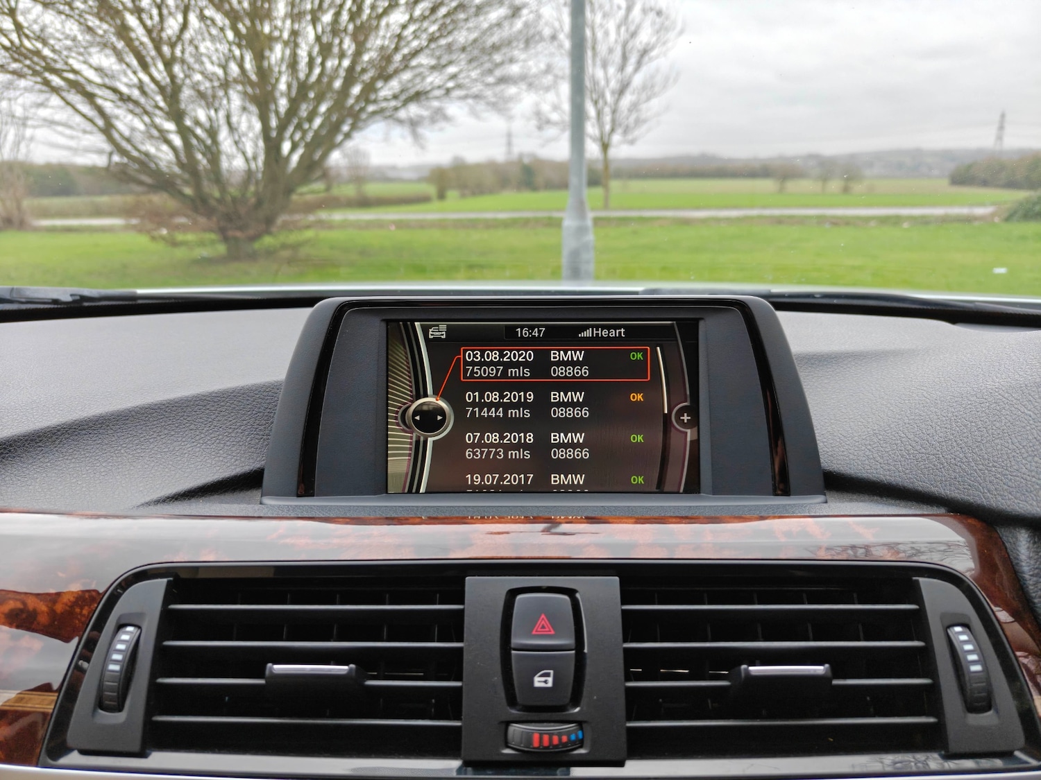 Used BMW 3 Series 2012 for sale - 77594895: Photo 16