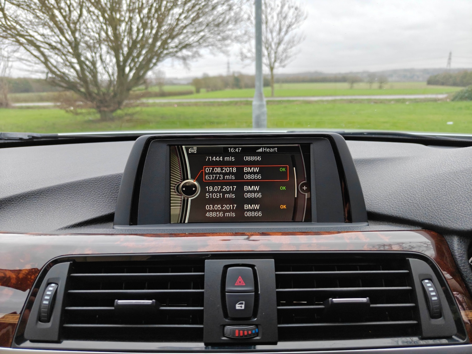 Used BMW 3 Series 2012 for sale - 77594895: Photo 17