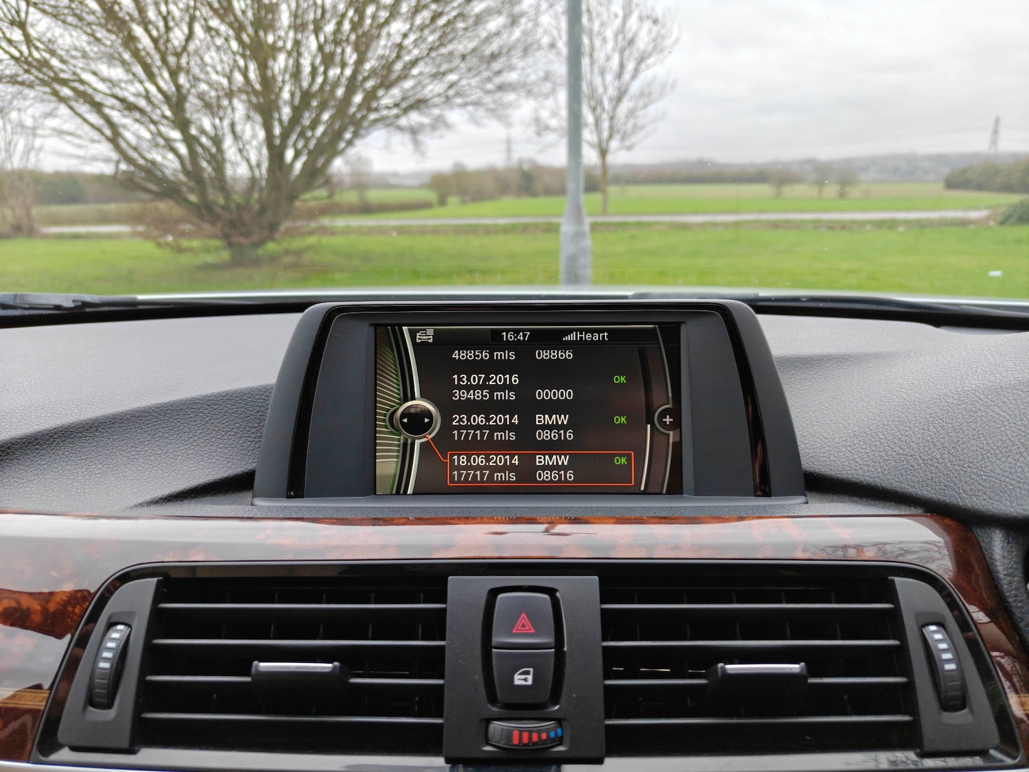 Used BMW 3 Series 2012 for sale - 77594895: Photo 18