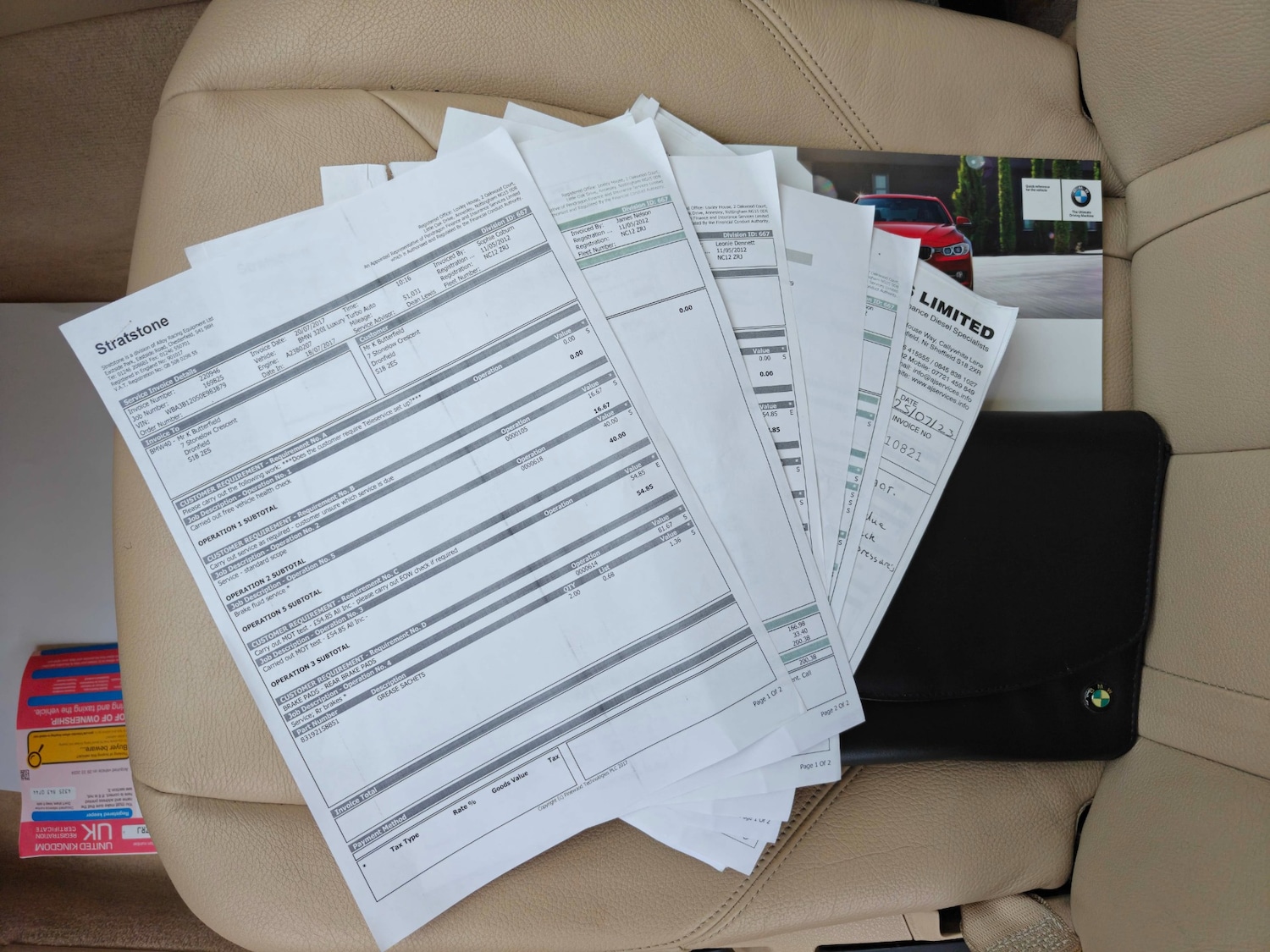 Used BMW 3 Series 2012 for sale - 77594895: Photo 19