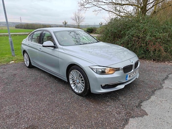 Used BMW 3 Series 2012 for sale - 77594895: Photo