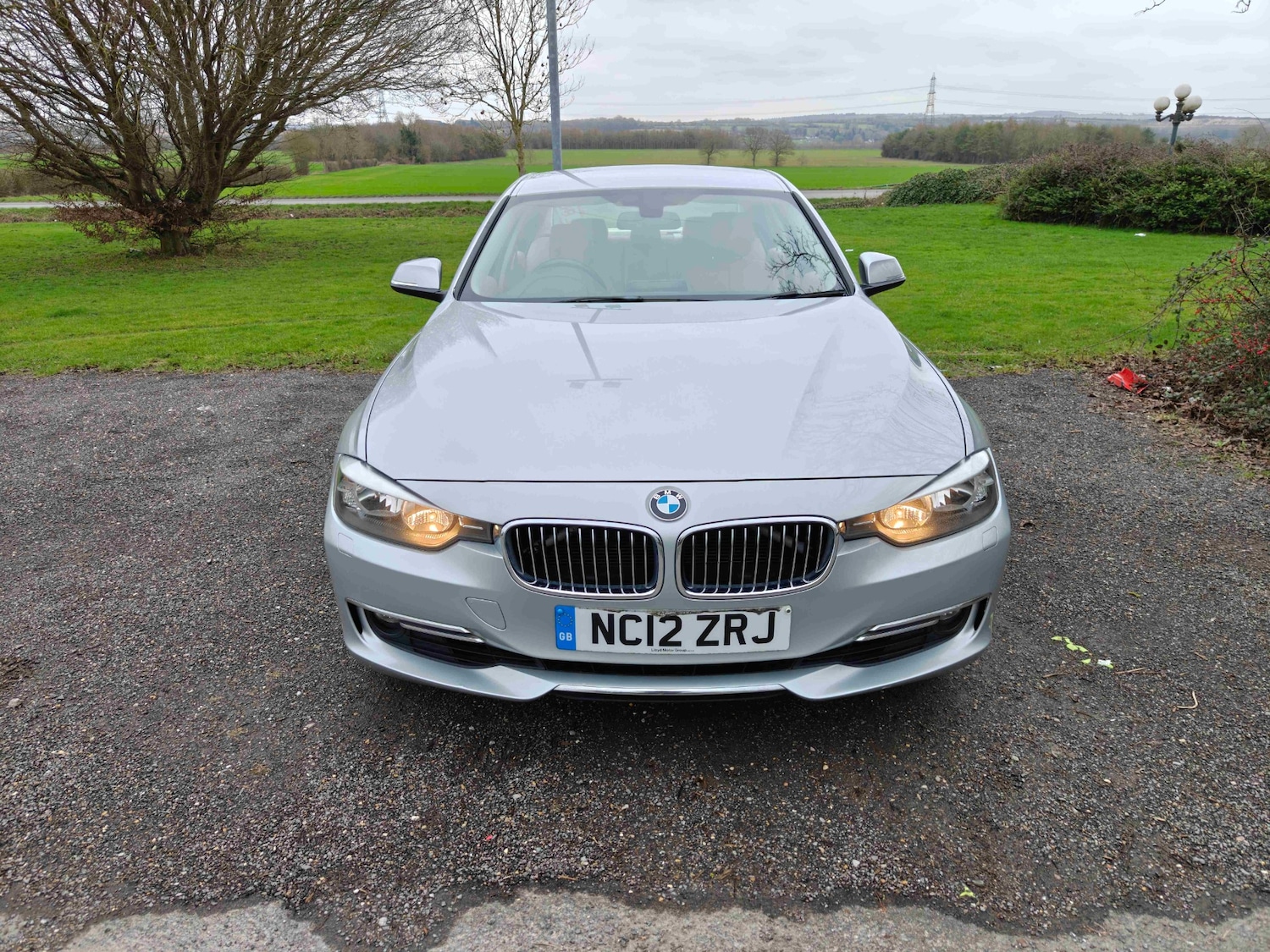 Used BMW 3 Series 2012 for sale - 77594895: Photo 2
