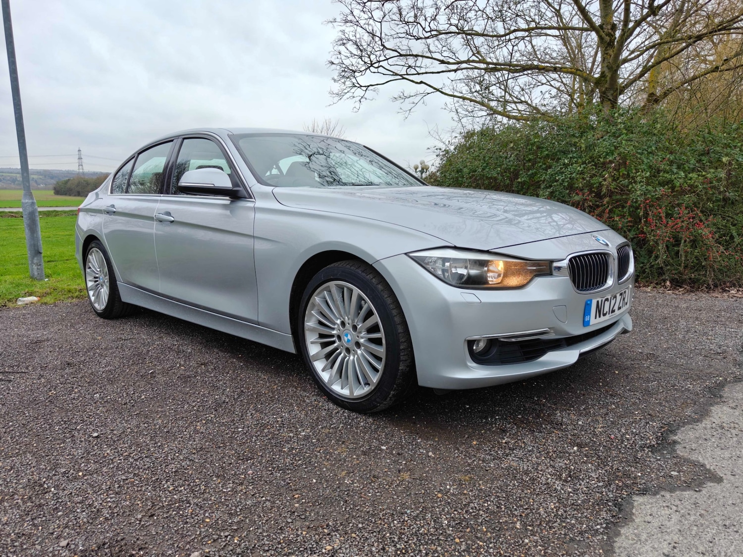 Used BMW 3 Series 2012 for sale - 77594895: Photo 33