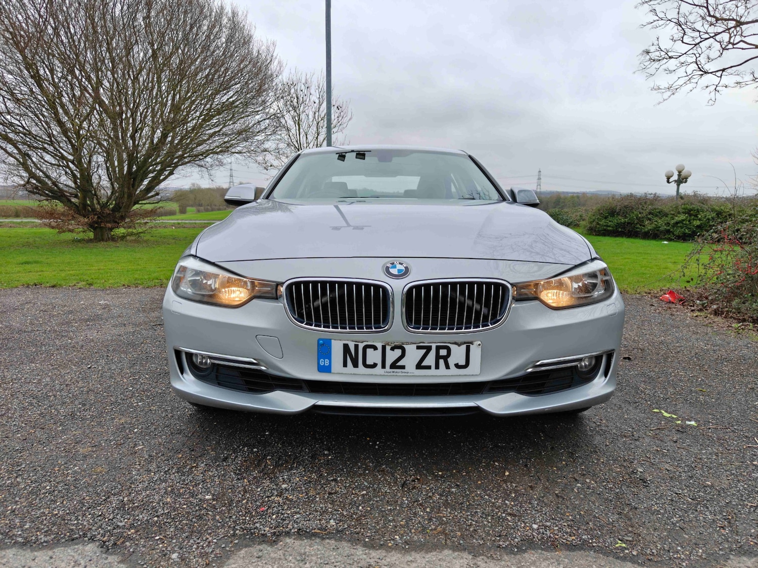 Used BMW 3 Series 2012 for sale - 77594895: Photo 34