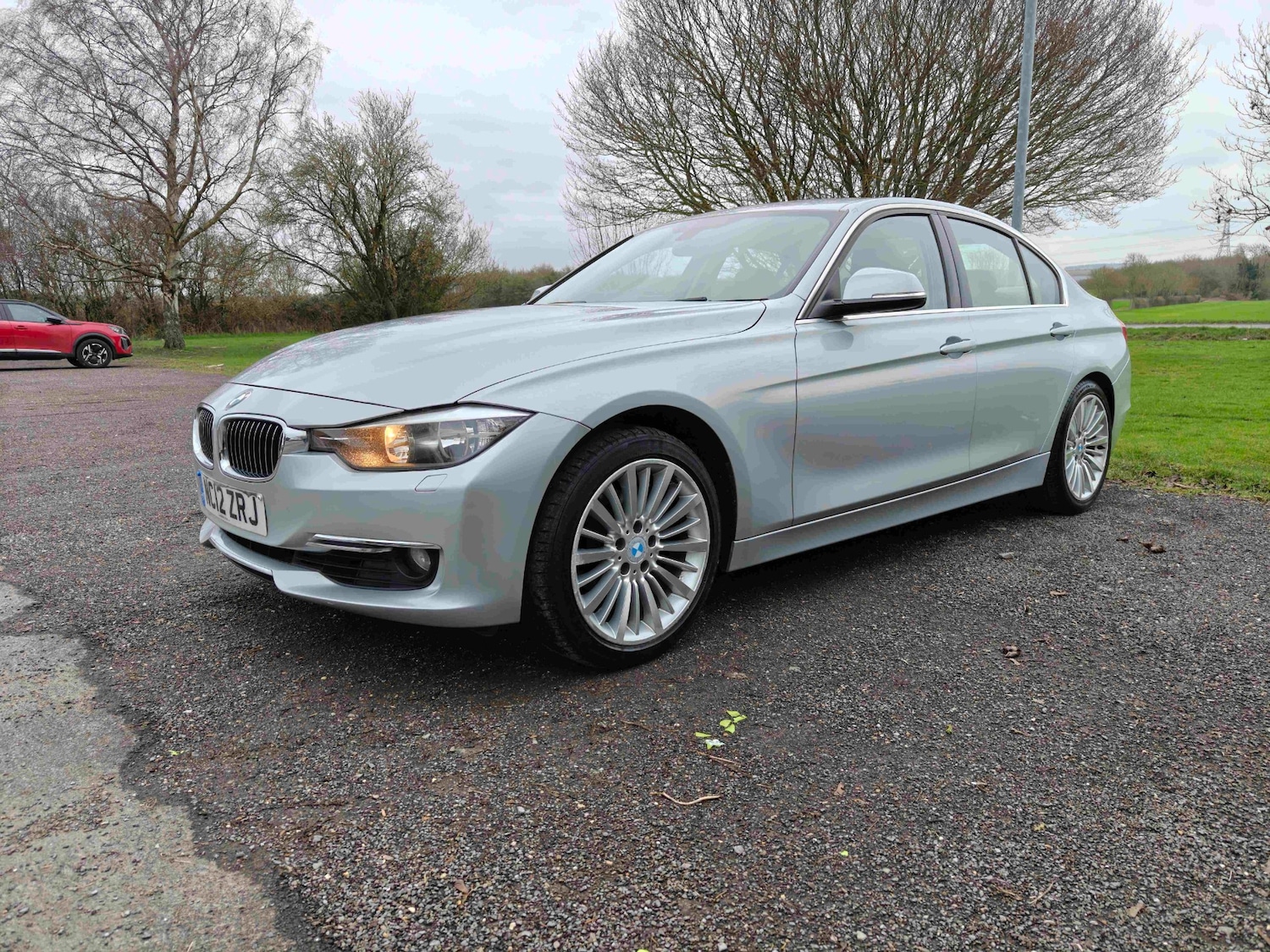 Used BMW 3 Series 2012 for sale - 77594895: Photo 35