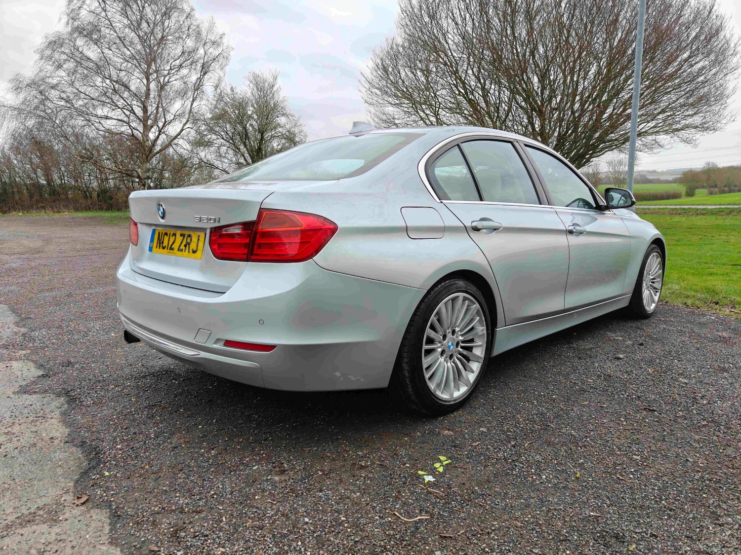 Used BMW 3 Series 2012 for sale - 77594895: Photo 39