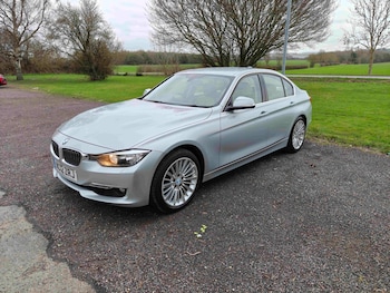 Used BMW 3 Series 2012 for sale - 77594895: Photo