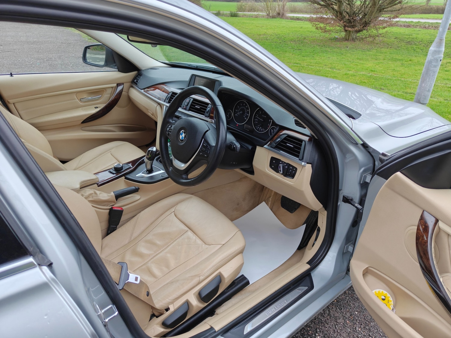 Used BMW 3 Series 2012 for sale - 77594895: Photo 40