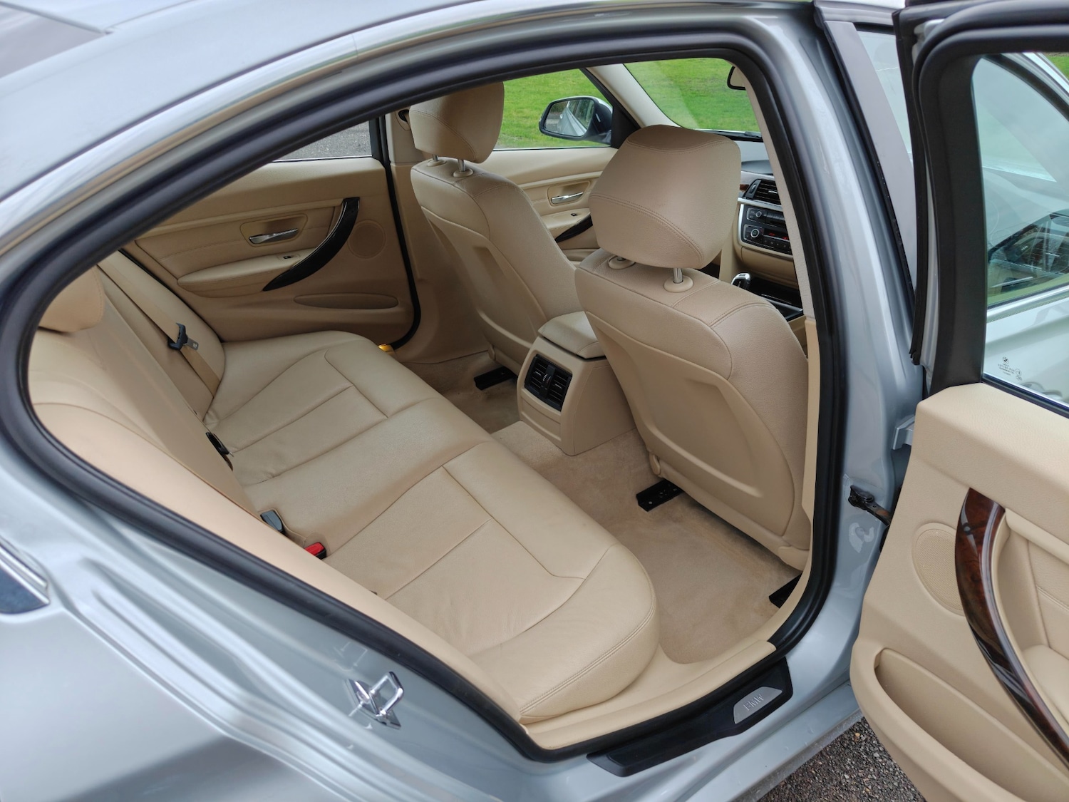 Used BMW 3 Series 2012 for sale - 77594895: Photo 41