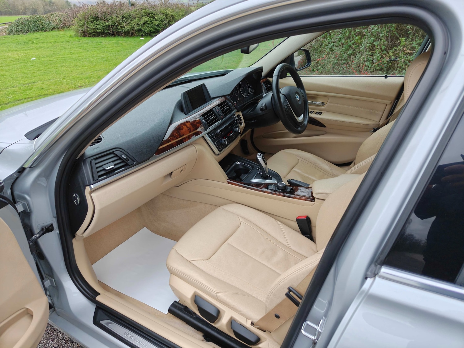 Used BMW 3 Series 2012 for sale - 77594895: Photo 44