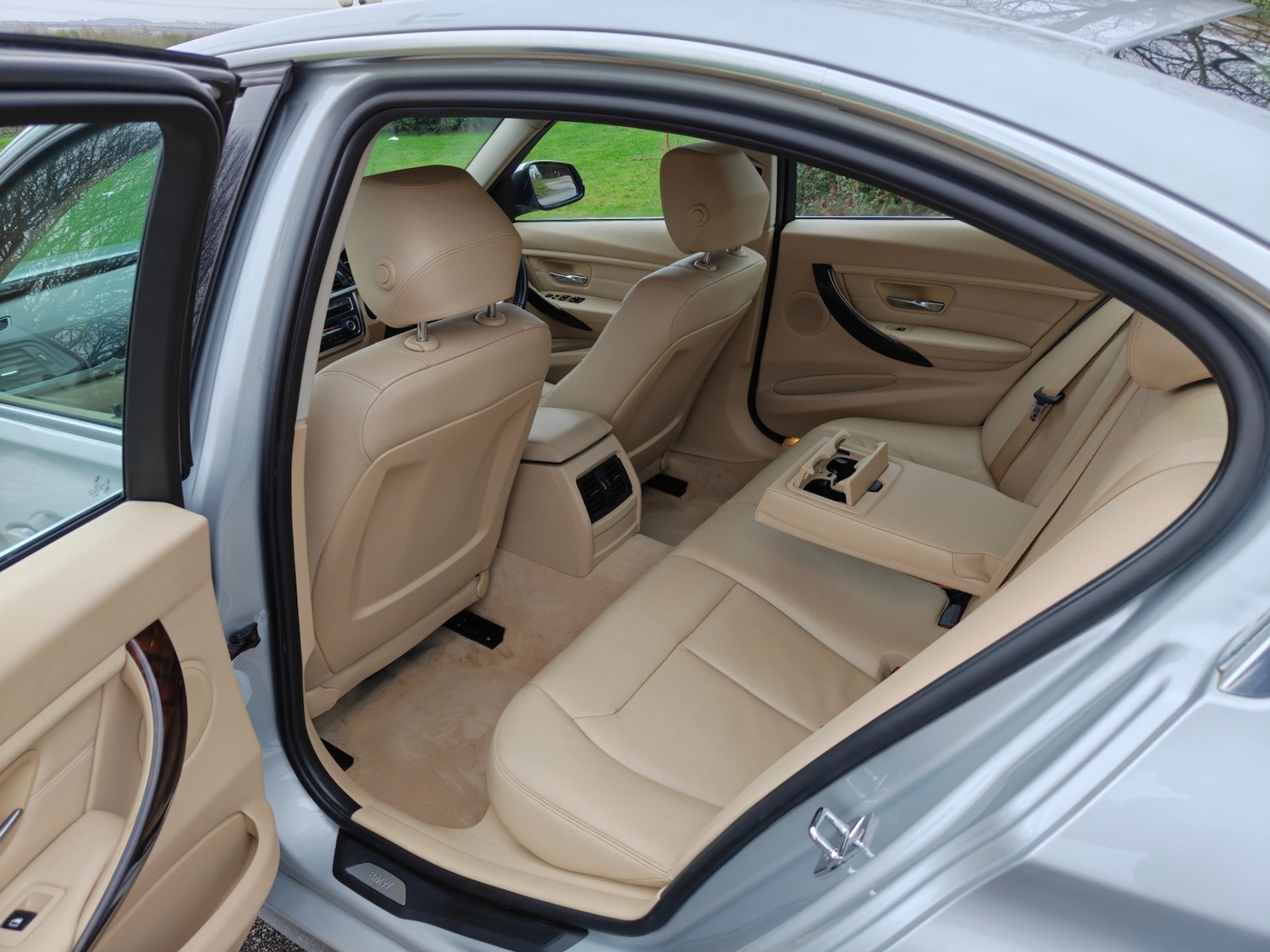 Used BMW 3 Series 2012 for sale - 77594895: Photo 45