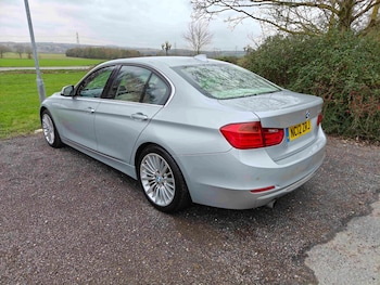Used BMW 3 Series 2012 for sale - 77594895: Photo