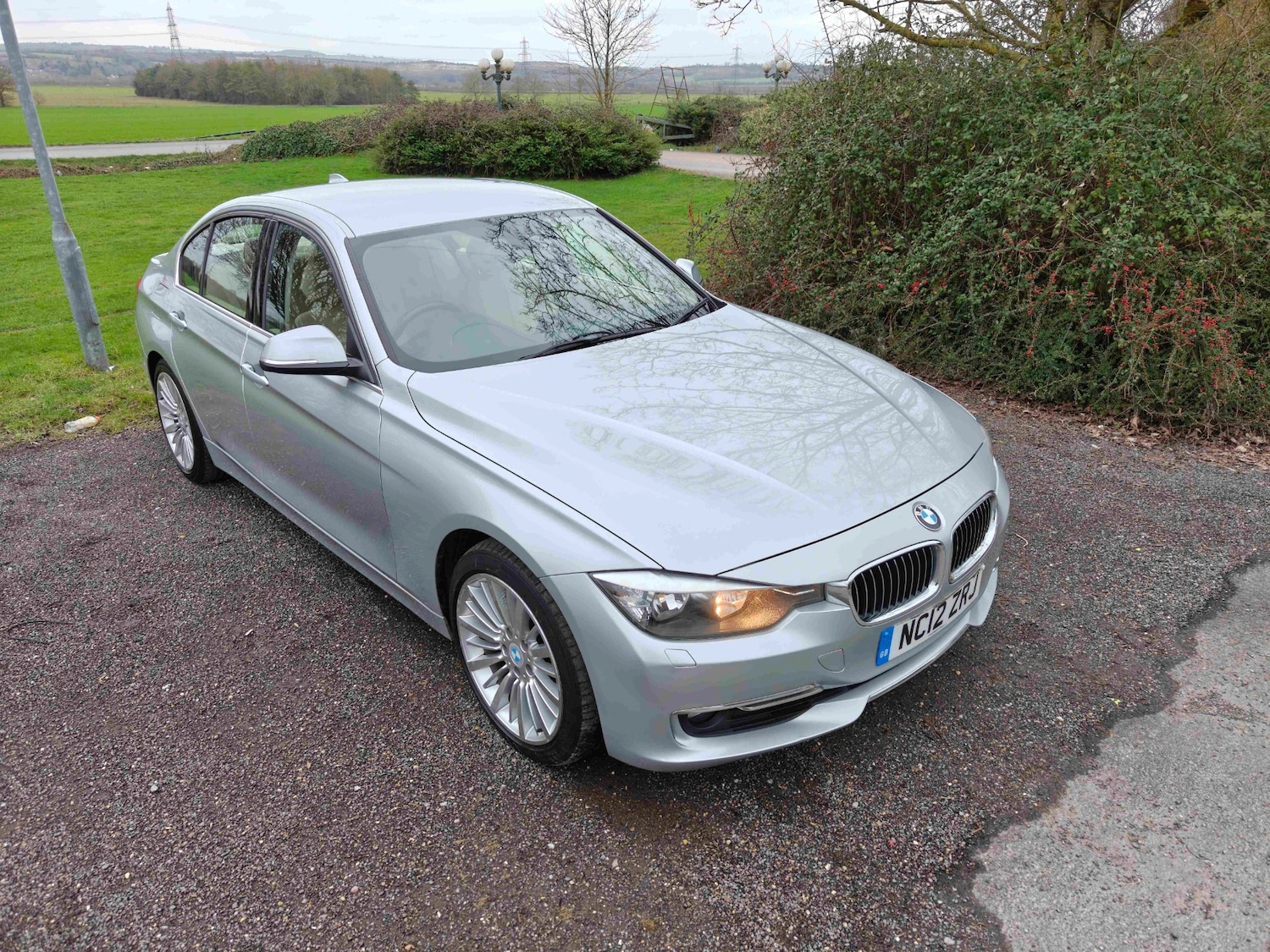 Used BMW 3 Series 2012 for sale - 77594895: Photo 60