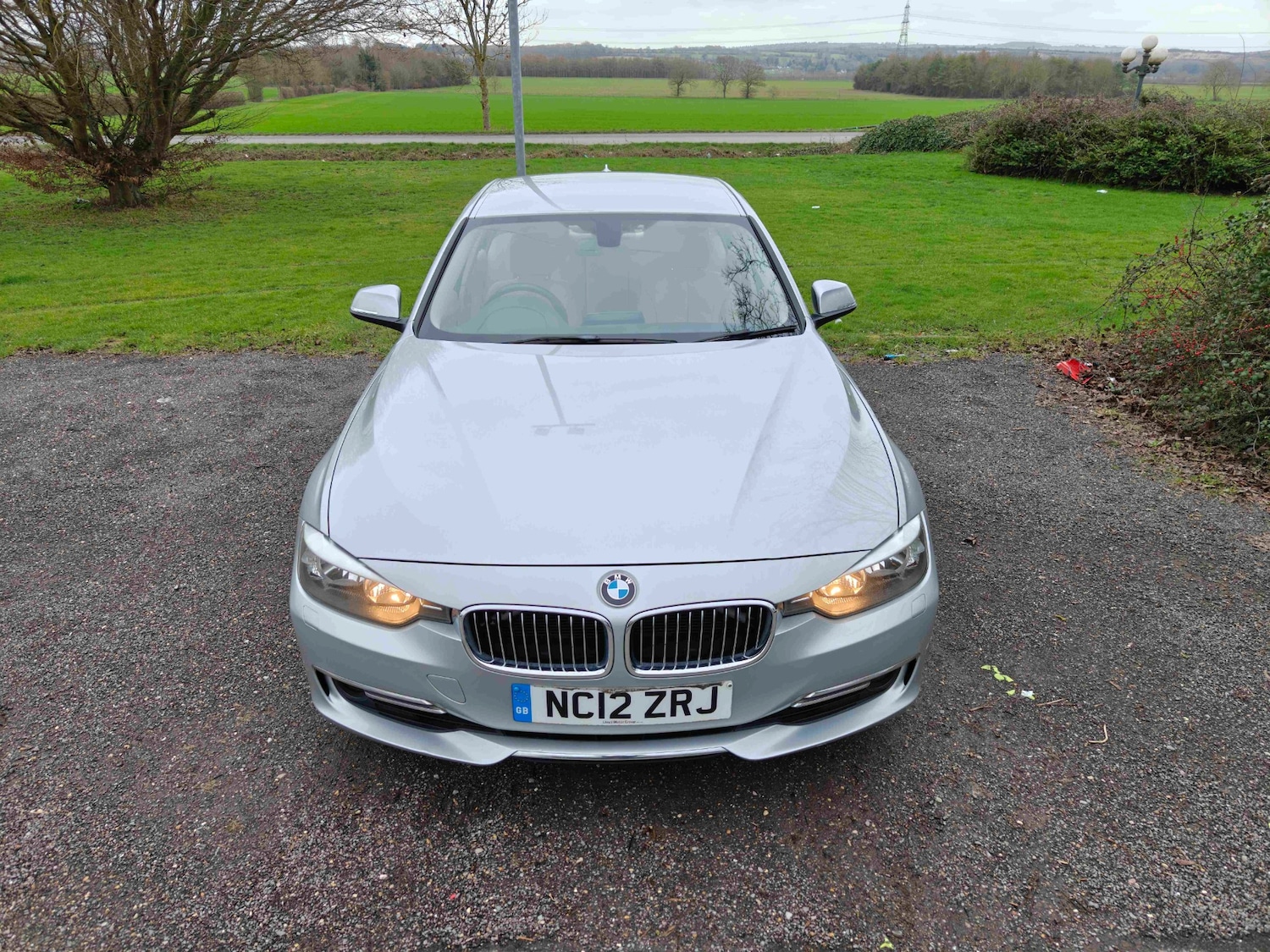 Used BMW 3 Series 2012 for sale - 77594895: Photo 61