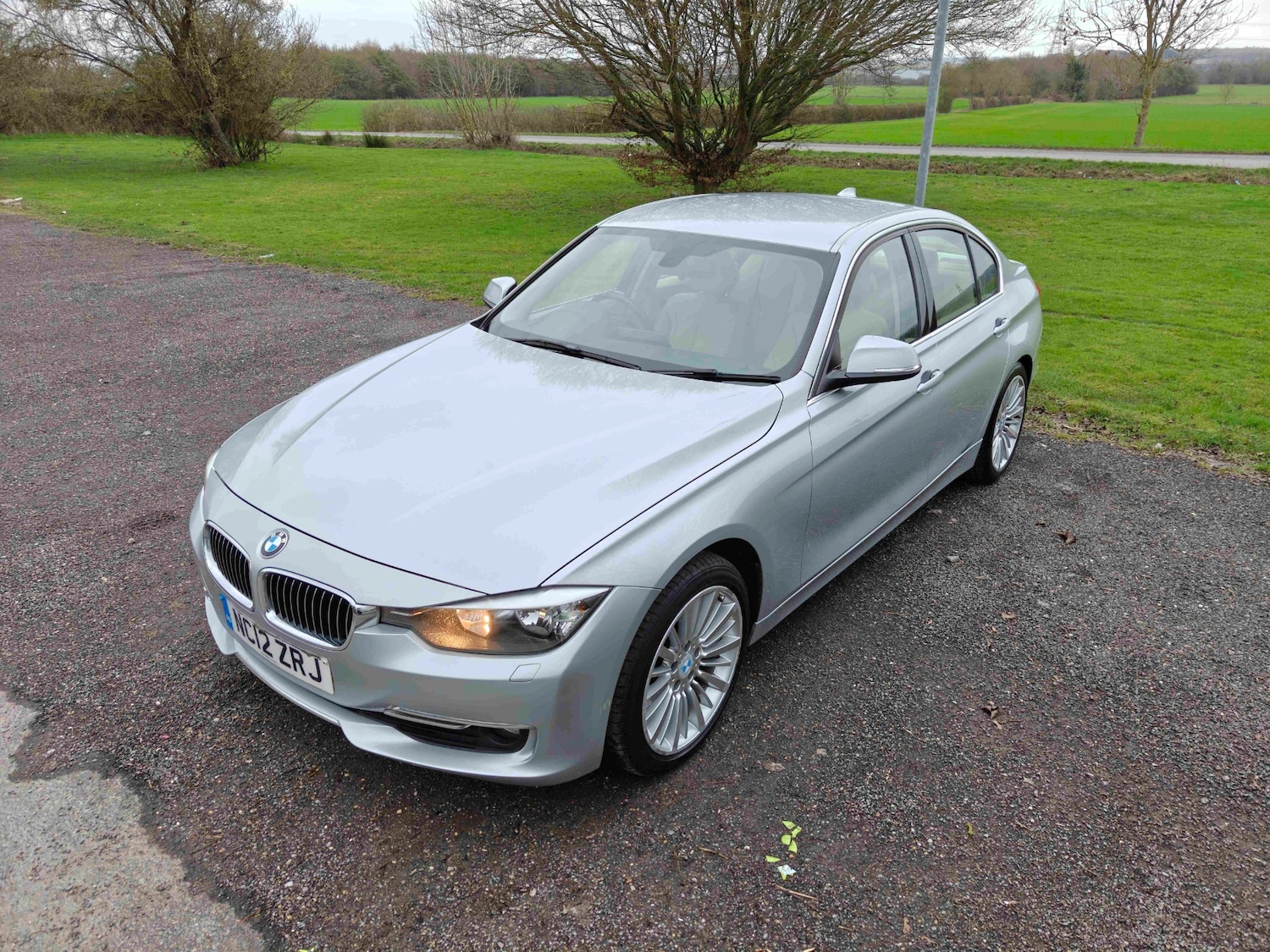 Used BMW 3 Series 2012 for sale - 77594895: Photo 62