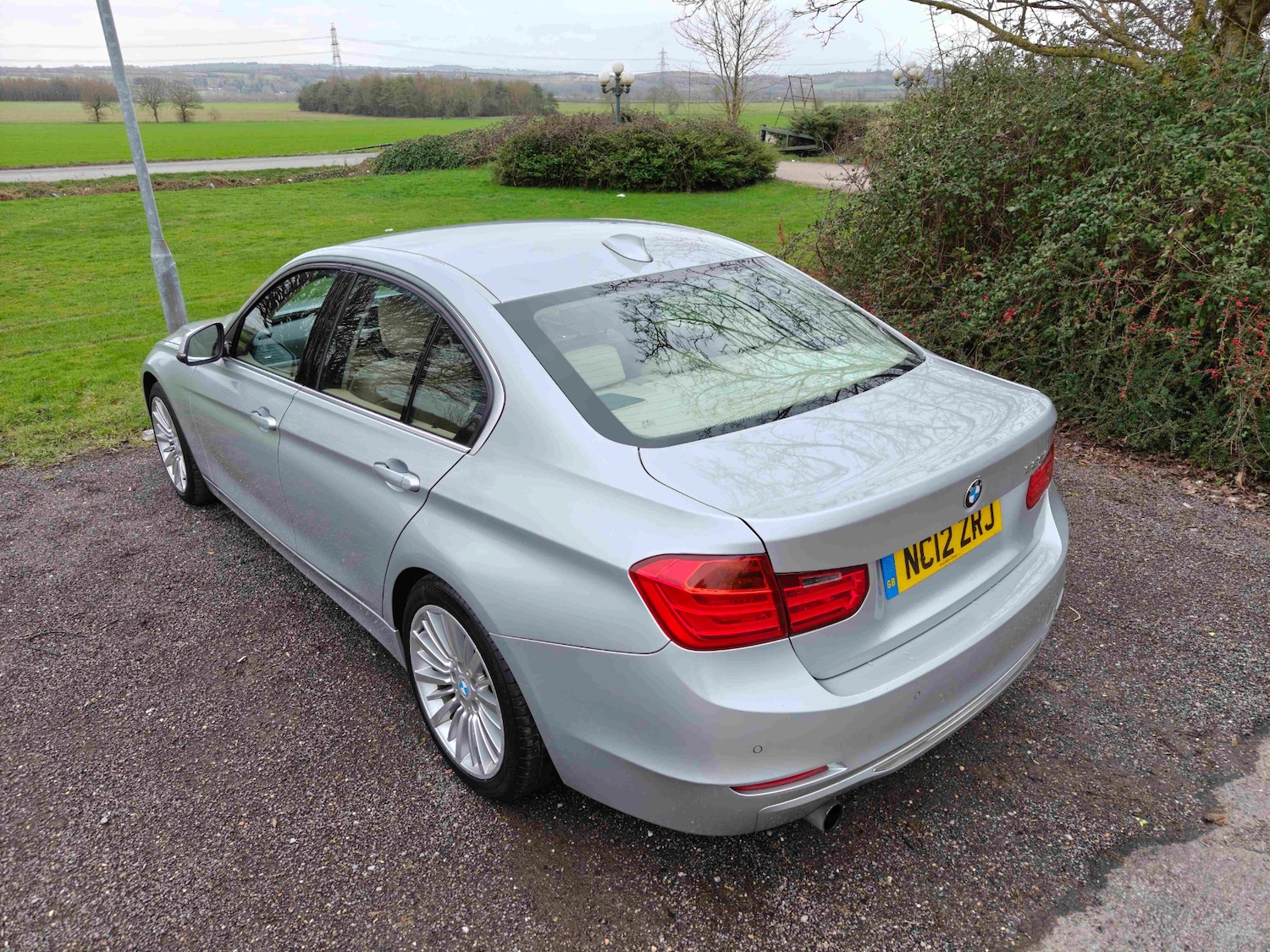 Used BMW 3 Series 2012 for sale - 77594895: Photo 63