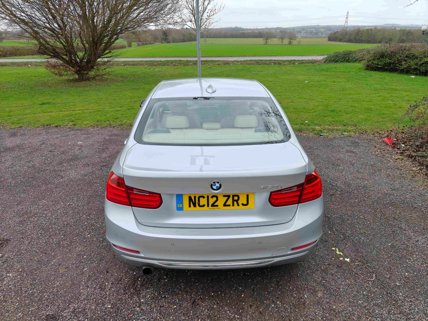 Used BMW 3 Series 2012 for sale - 77594895: Photo 64