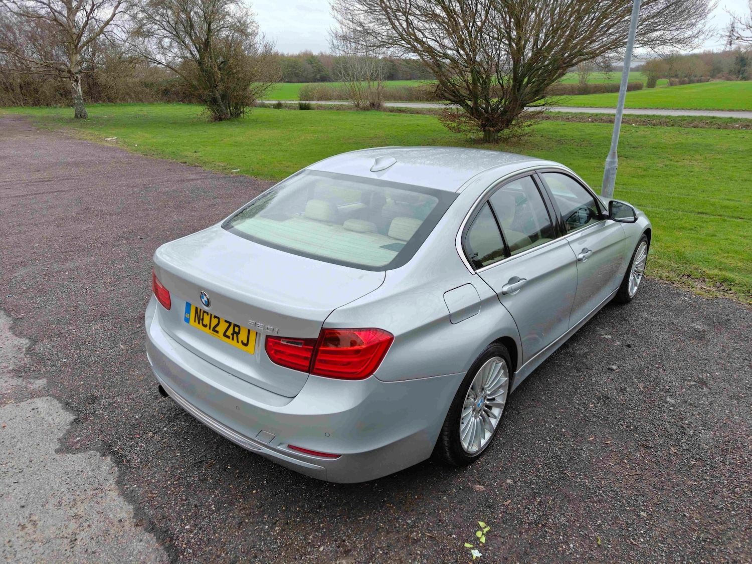 Used BMW 3 Series 2012 for sale - 77594895: Photo 65