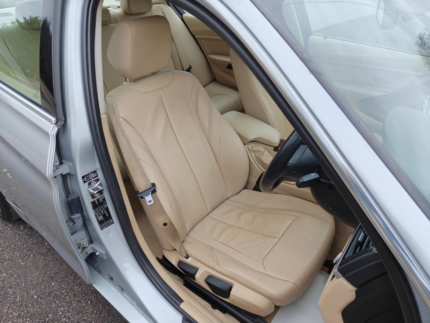 Used BMW 3 Series 2012 for sale - 77594895: Photo 66