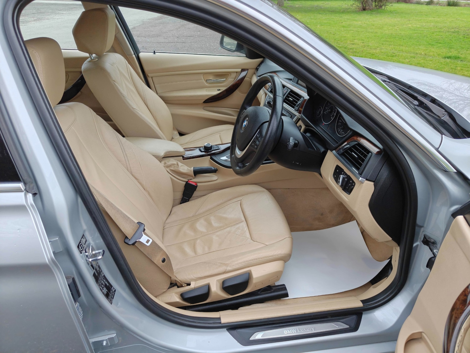 Used BMW 3 Series 2012 for sale - 77594895: Photo 7