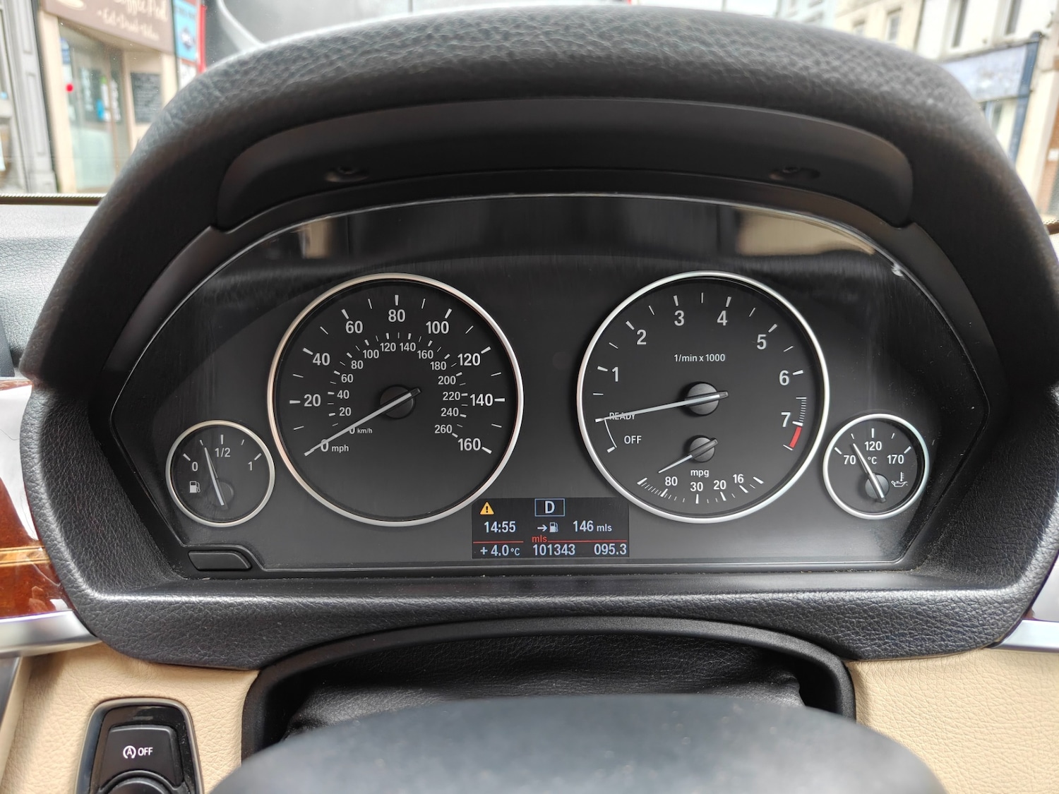 Used BMW 3 Series 2012 for sale - 77594895: Photo 70