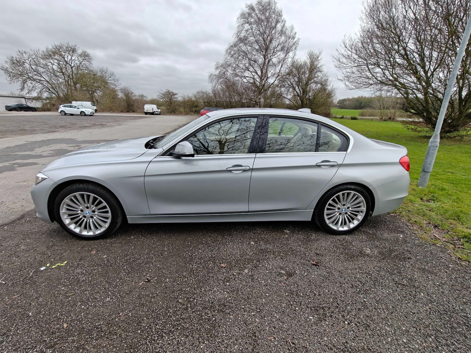 Used BMW 3 Series 2012 for sale - 77594895: Photo 89