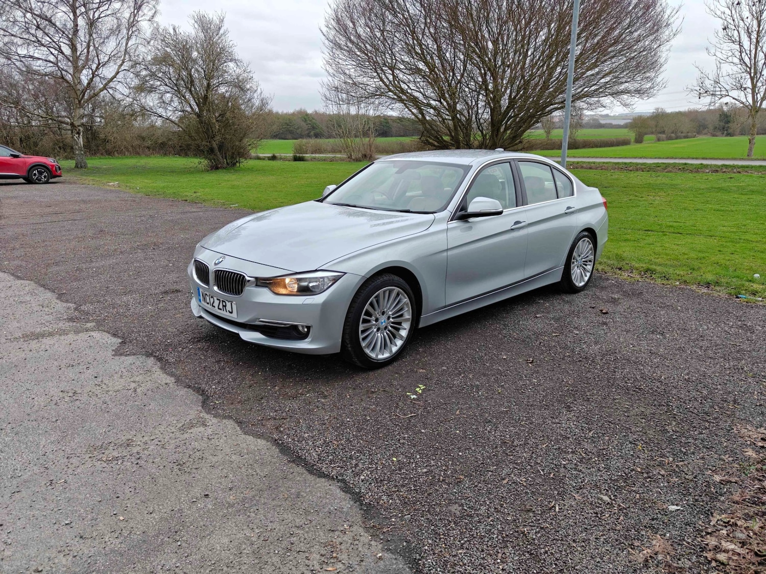 Used BMW 3 Series 2012 for sale - 77594895: Photo 90