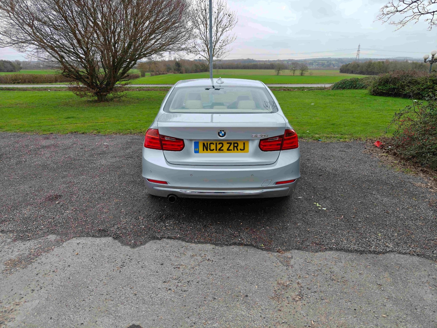 Used BMW 3 Series 2012 for sale - 77594895: Photo 92