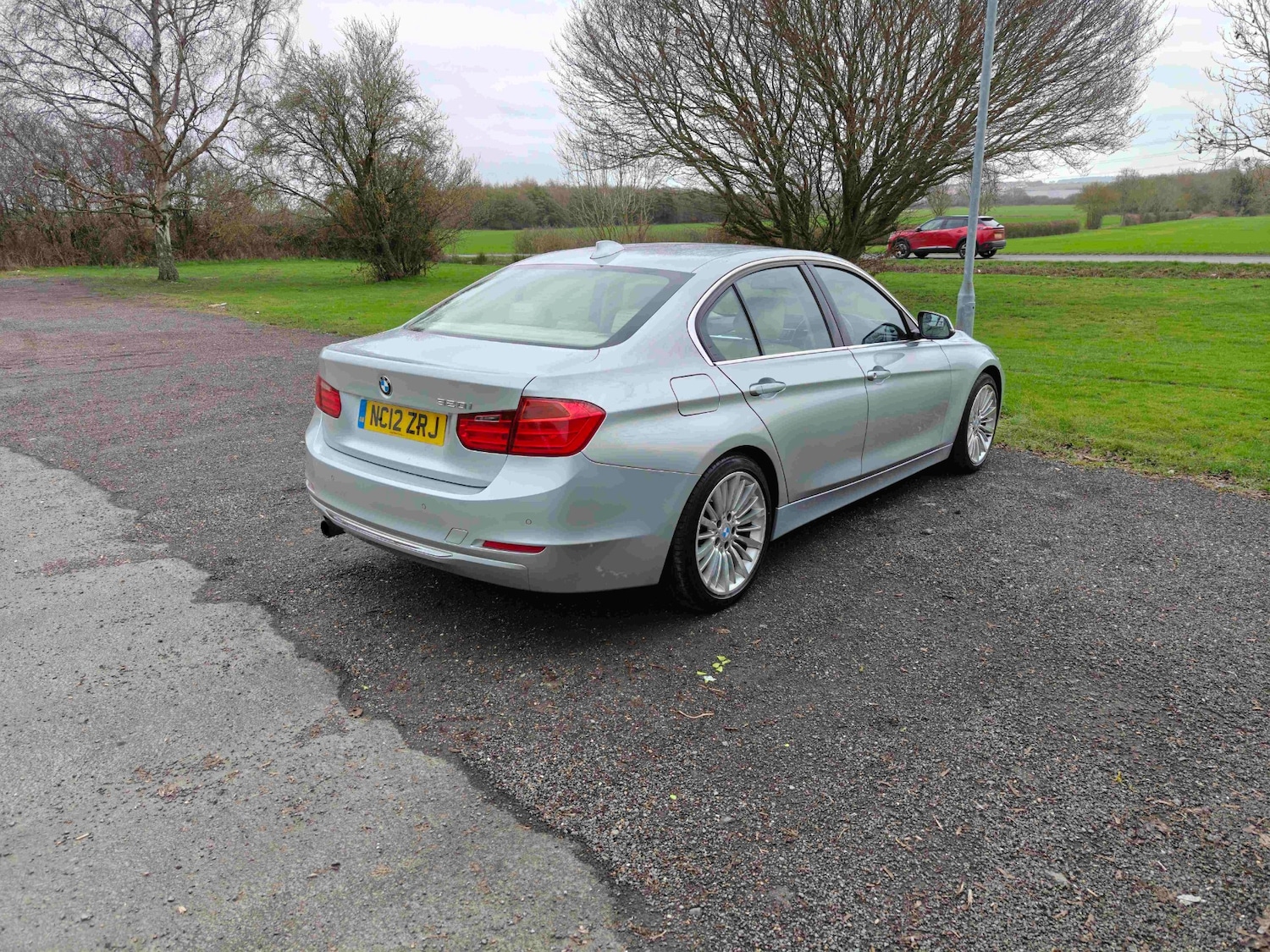 Used BMW 3 Series 2012 for sale - 77594895: Photo 93