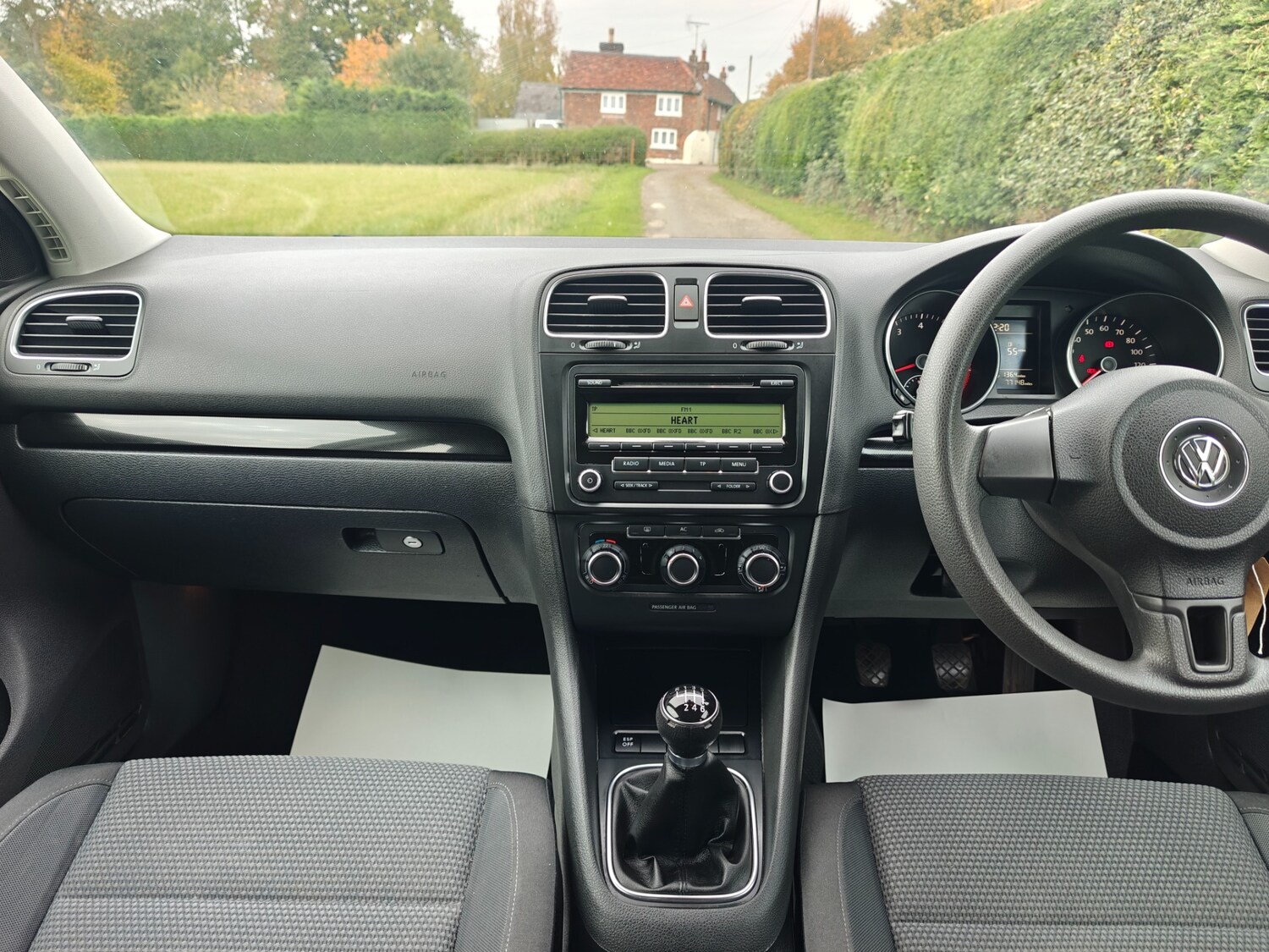 Used Volkswagen Golf 2009 for sale - 76304463: Photo 10