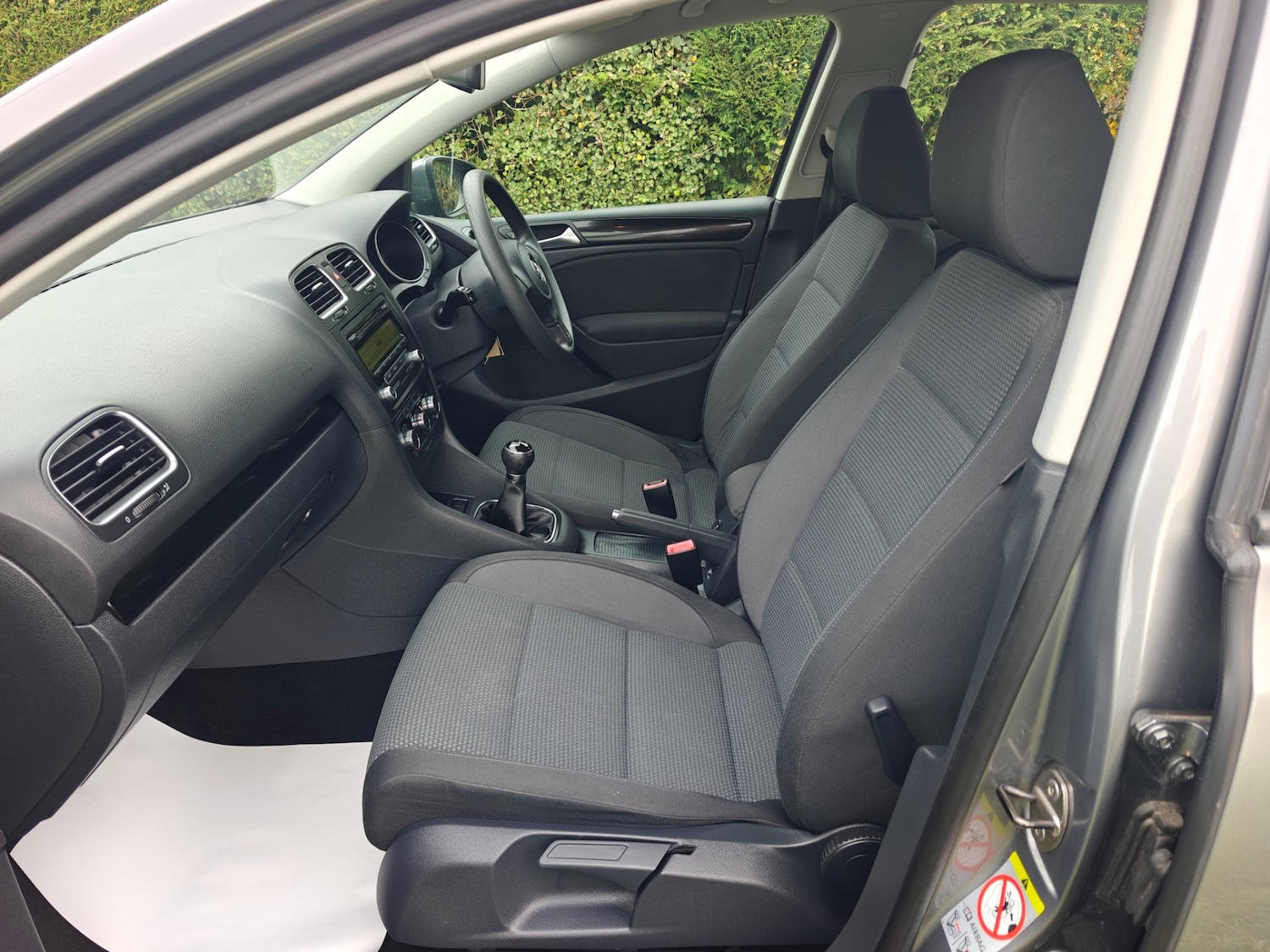 Used Volkswagen Golf 2009 for sale - 76304463: Photo 11