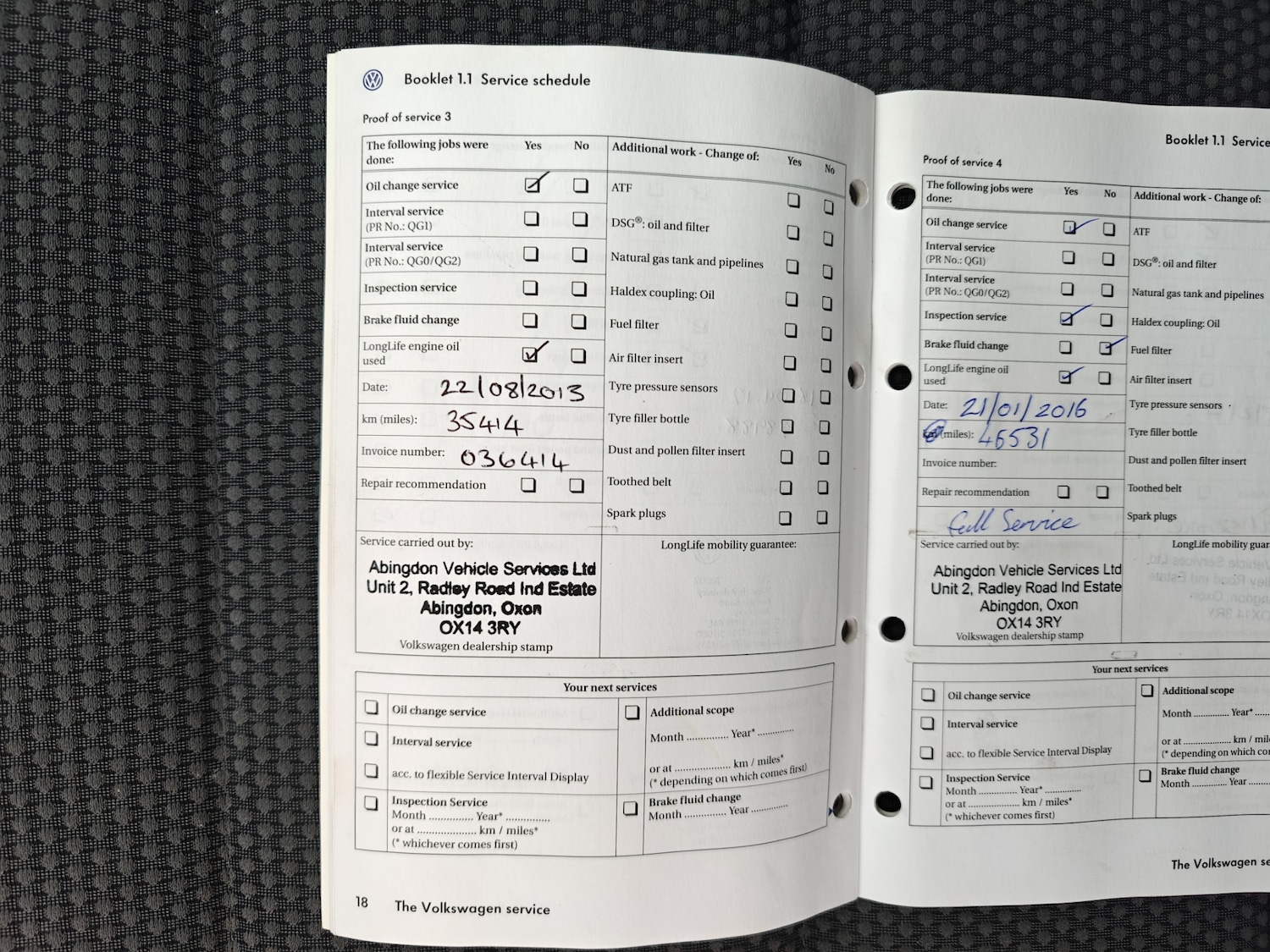 Used Volkswagen Golf 2009 for sale - 76304463: Photo 15