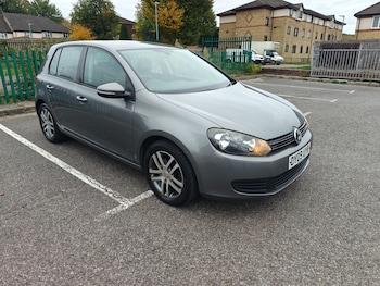 2009 (09) - 1.4 TSI SE 5dr